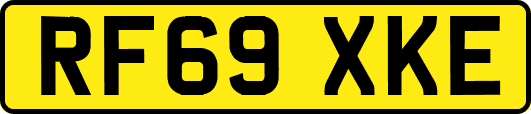 RF69XKE
