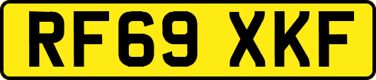RF69XKF