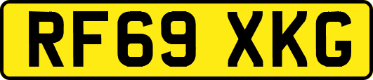 RF69XKG