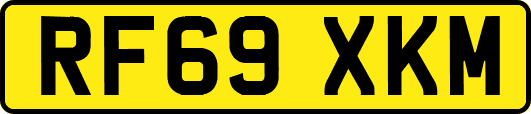 RF69XKM