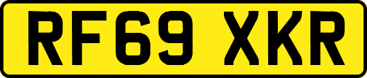RF69XKR