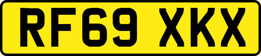 RF69XKX