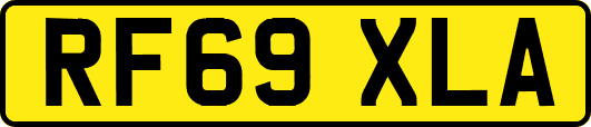 RF69XLA