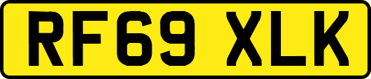 RF69XLK