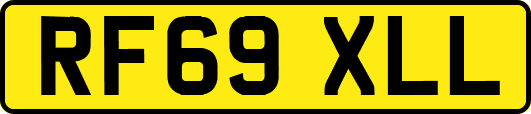 RF69XLL