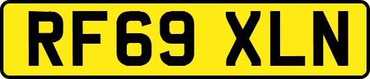 RF69XLN