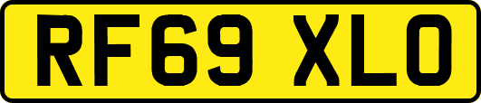 RF69XLO