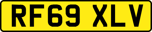 RF69XLV