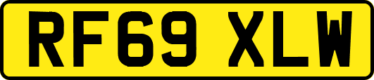 RF69XLW