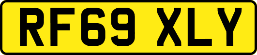 RF69XLY