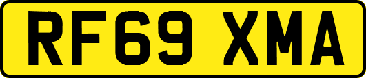 RF69XMA