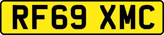 RF69XMC