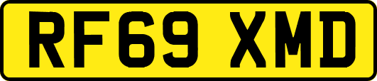 RF69XMD
