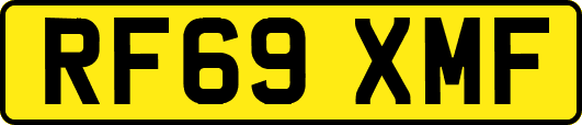 RF69XMF