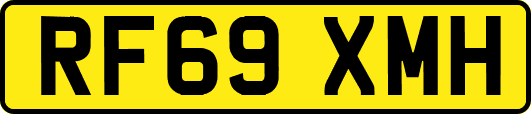 RF69XMH