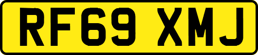 RF69XMJ