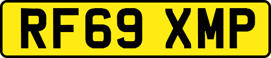 RF69XMP