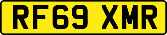 RF69XMR