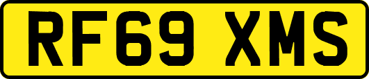 RF69XMS