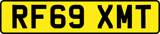 RF69XMT