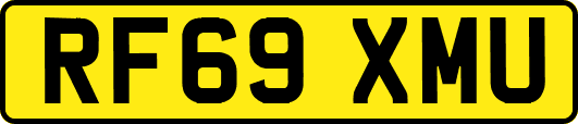 RF69XMU