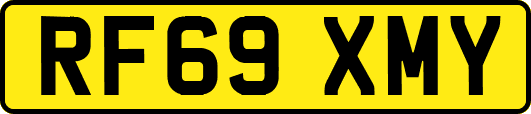 RF69XMY