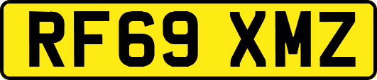 RF69XMZ