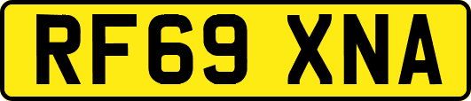 RF69XNA