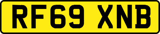 RF69XNB