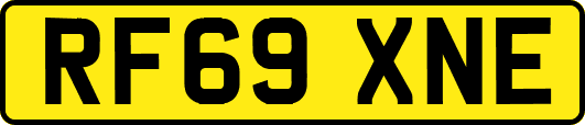 RF69XNE