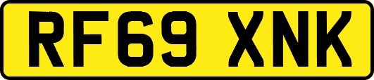 RF69XNK