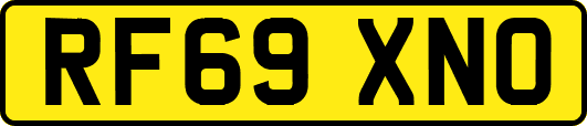 RF69XNO