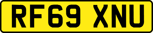 RF69XNU