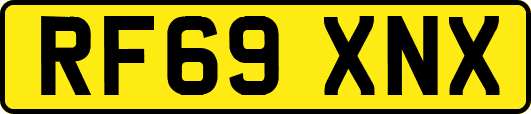 RF69XNX