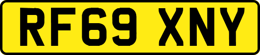 RF69XNY