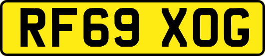 RF69XOG