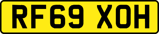 RF69XOH