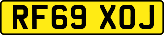 RF69XOJ