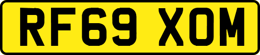 RF69XOM