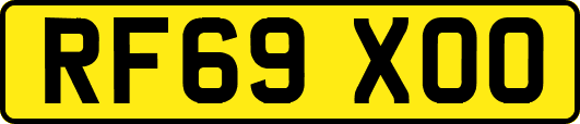 RF69XOO