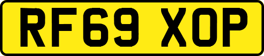 RF69XOP