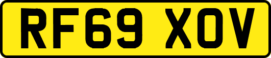 RF69XOV