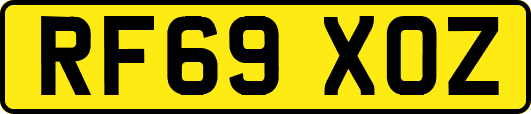 RF69XOZ