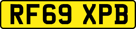 RF69XPB
