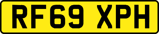 RF69XPH