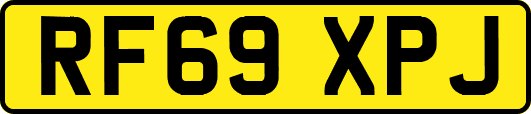 RF69XPJ