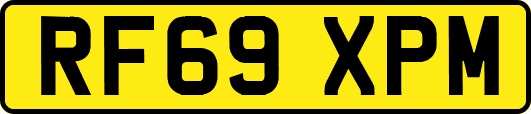 RF69XPM