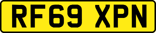 RF69XPN