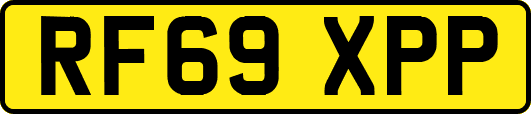 RF69XPP