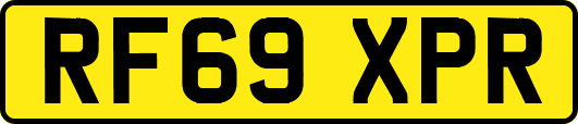 RF69XPR